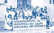Curso de Aprimoramento rumo à “Nova Primavera”