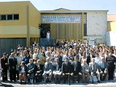 Nova sede regional em Bauru