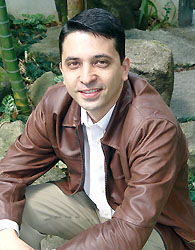 Que seja eterna a correnteza de criação de sucessores