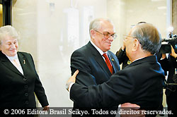 Estabeleçam novos objetivos para o 80o aniversário da Soka Gakkai (2)