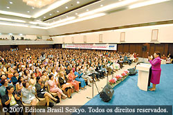 “A Sabedoria das Mulheres Criando Valores para a Sociedade”