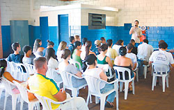 Aprimoramento marca atuação da DJ da RM Ribeirão Preto