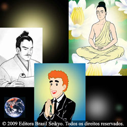 Budismo é vitória ou derrota (2a parte)
