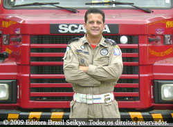 Por uma vida vitoriosa todo sacrifício é dever