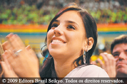 Torne-se uma pessoa de primeira categoria