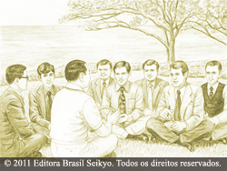 Luz do sol (4)