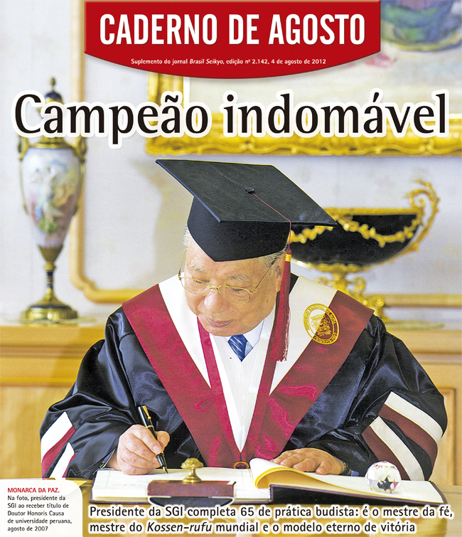 Capa
