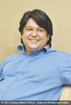 Gratidão é a raiz da vitória