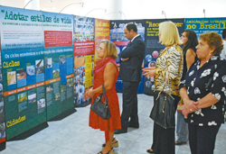 Paraíba inaugura Sementes da Mudança
