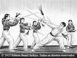 Laços de Confiança 14