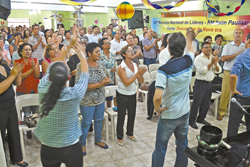 RM Itaim Paulista, CCSP, realiza RNL