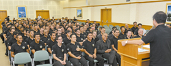 Grupo Brasil Ikeda Myo-on Kai celebra 15 anos de fundação