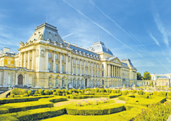 SGI-Bélgica
