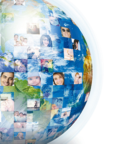 Mudança de paradigma: otimismo em meio à realidade esmagadora