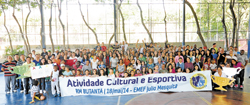 Os 100 que viraram 1.000