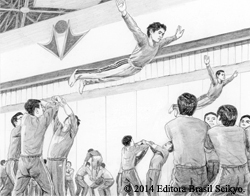 Capítulo: “Ode às mães”