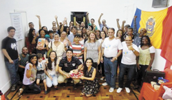 (EXAME DE BUDISMO) “Aqui, o desenvolvimento de valorosos seres humanos está garantido”