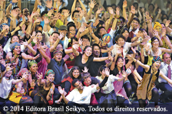 4.1 Somos protagonistas do nosso próprio drama