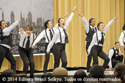 CCSP e CCult promovem 2º campeonato de Street Dance