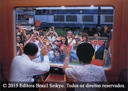 A Grande Marcha da Canção do Triunfo do Povo [Parte 18]