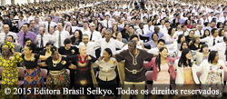 A saúde é a medalha de honra das pessoas sábias