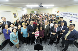 Uma nova jornada 