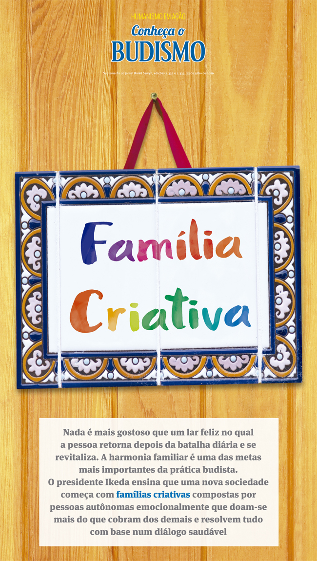 Família Criativa 