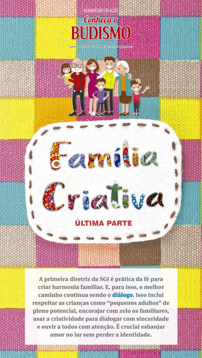 Família Criativa 