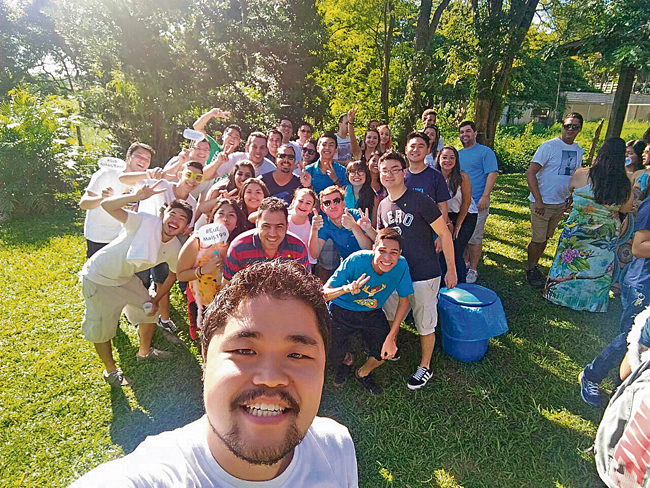 Nova era, novos desafios