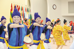 23.7 - O significado de “mente” na expressão “diferentes em corpo, unos em mente”