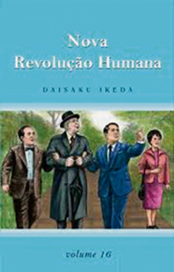 Sra. Tokino decide mudar o destino