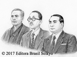 26.6 — Kosen-rufu é o propósito de mestres e discípulos Soka 