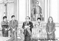 Capítulo “Juramento Seigan”