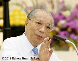 28.5 - Manter o foco no ser humano