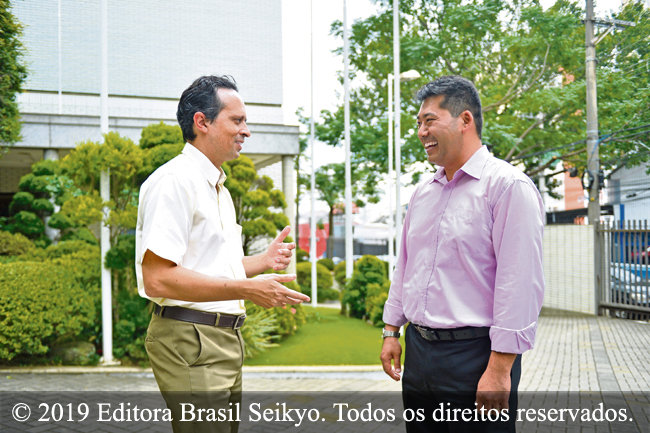 Caderno das Divisões