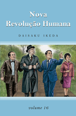 Genuínos heróis da vida