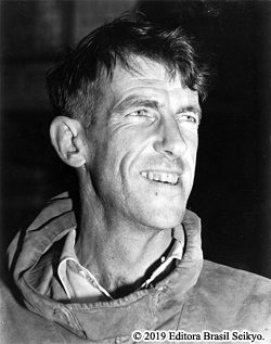 Jovens protagonistas