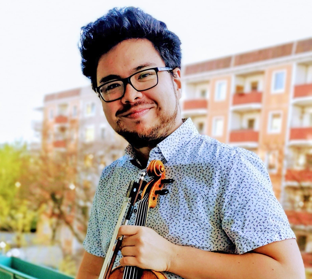 O som da capital da música 