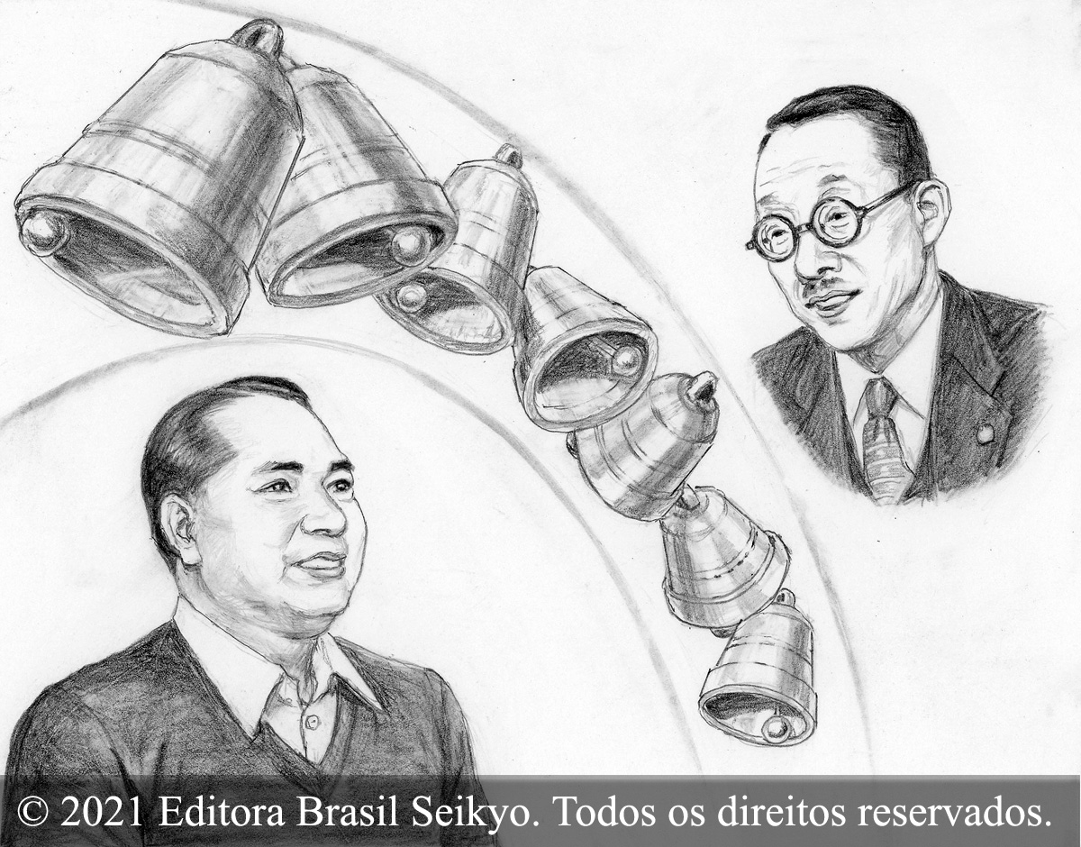 18] Conquista da felicidade na vida - Editora Brasil Seikyo