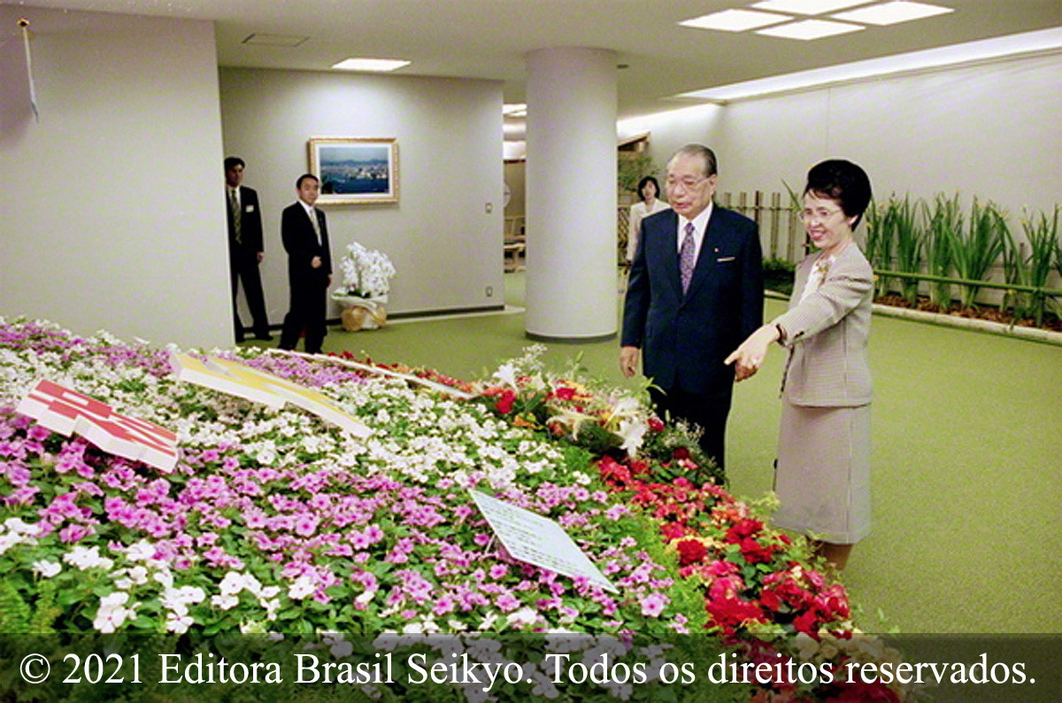Osaka, não seja derrotada!