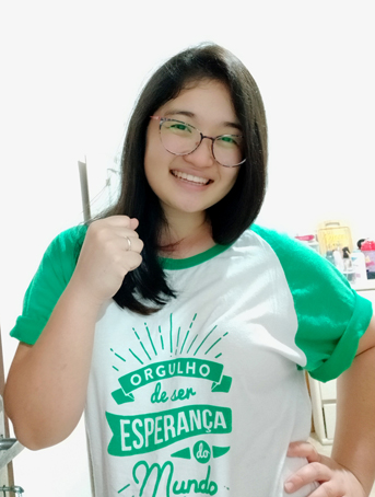 Coragem para vencer