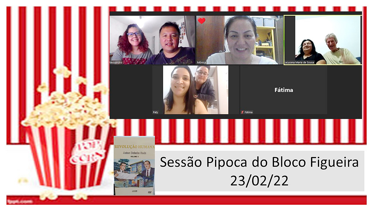 Acolher e incentivar as pessoas