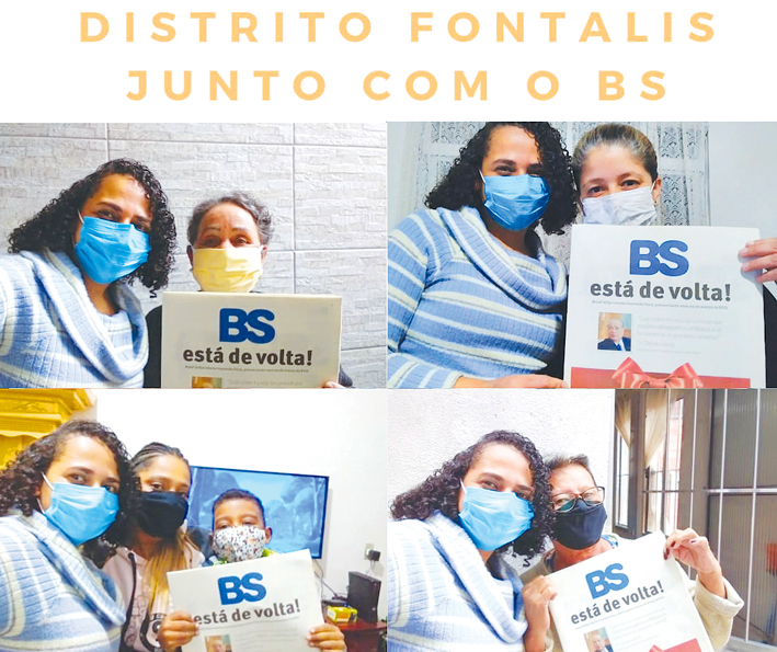 Fonte de criatividade e sabedoria