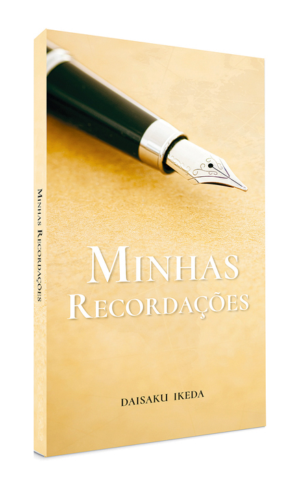 Páginas da vida