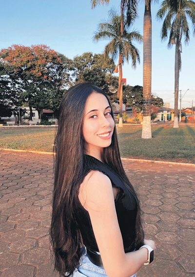 Aqui mora a esperança