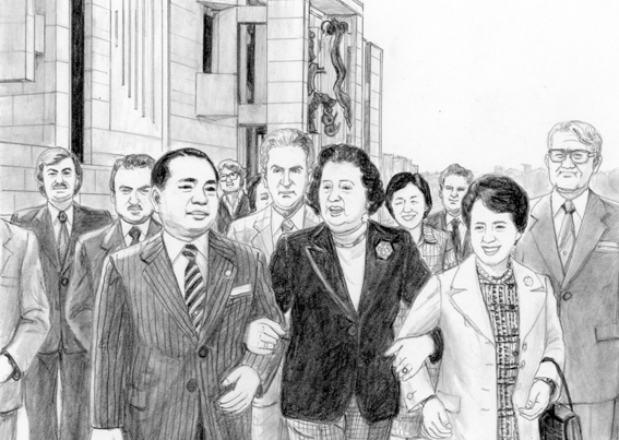 U eshikni yalangoch ochdi. Yuliya Belochkina porno