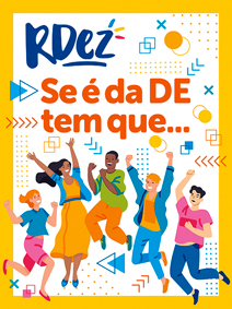 Vamos criar um arco-íris de vitórias que se estende até o futuro!