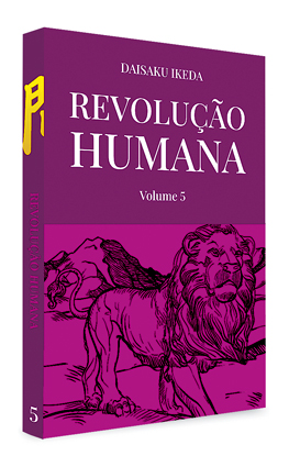 18] Conquista da felicidade na vida - Editora Brasil Seikyo