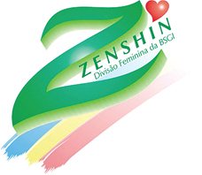 “Shitei funi é a minha vida” e “Avançar é a nossa missão”