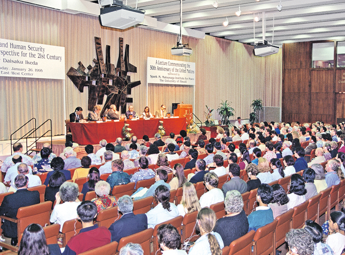 Juramento de 26 de Janeiro, Dia da SGI 